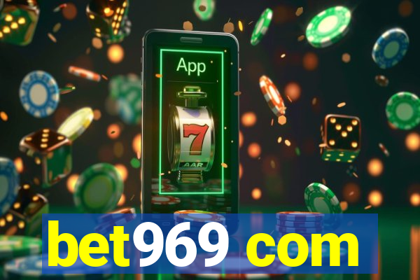 bet969 com